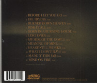 Vorschau: Lost Ones (CD) Vorschau: Lost Ones (CD)
