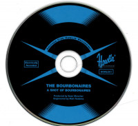 Vorschau: A Shot Of Bourbonaires (CD) Vorschau: A Shot Of Bourbonaires (CD)