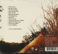 Vorschau: Proof Of Love (CD) Vorschau: Proof Of Love (CD)
