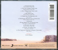 Vorschau: Highwayman (CD) Vorschau: Highwayman (CD)