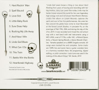 Vorschau: Hard Rockin' Woman! (CD) Vorschau: Hard Rockin' Woman! (CD)