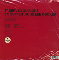 Vorschau: It Serves You Right To Suffer (LP, 180g Vinyl) Vorschau: It Serves You Right To Suffer (LP, 180g Vinyl)