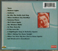 Vorschau: Yours (CD) Vorschau: Yours (CD)