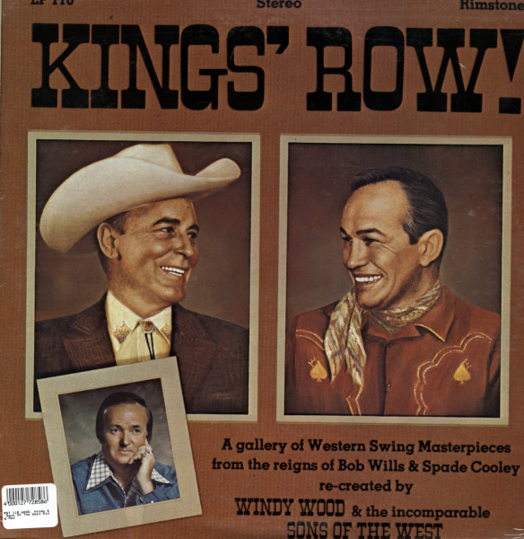 King Row