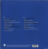 Vorschau: Holland Dozier- Invictus -The Definitive Collection (LP) Vorschau: Holland Dozier- Invictus -The Definitive Collection (LP)