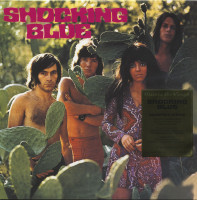 Vorschau: Scorpio's Dance (LP, 180g colored Vinyl, Ltd.) Vorschau: Scorpio's Dance (LP, 180g colored Vinyl, Ltd.)