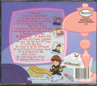 Vorschau: Dana Countryman's Girlville - New Songs In The Style Of Yesterdays Hits (CD) Vorschau: Dana Countryman's Girlville - New Songs In The Style Of Yesterdays Hits (CD)