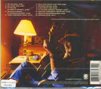 Vorschau: Epilogue - The Cellar Tapes (CD) Vorschau: Epilogue - The Cellar Tapes (CD)