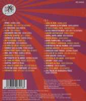 Vorschau: Los Números Uno Del Pop Espanol - 1959 (2-CD) Vorschau: Los Números Uno Del Pop Espanol - 1959 (2-CD)