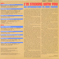 Vorschau: I'm Sticking With You (LP) Vorschau: I'm Sticking With You (LP)