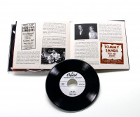 Vorschau: The Drugstore's Rockin' - A Big Date With Tommy Sands (CD) Vorschau: The Drugstore's Rockin' - A Big Date With Tommy Sands (CD)
