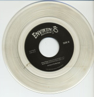 Vorschau: Gonna Be A Ball - That's Why I Cry - Honey Please - Bonfire Baby (7inch, 45rpm, EP, clear Vinyl) Vorschau: Gonna Be A Ball - That's Why I Cry - Honey Please - Bonfire Baby (7inch, 45rpm, EP, clear Vinyl)