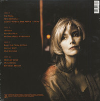 Vorschau: Red Dirt Girl (2-LP, Colored Vinyl, Ltd.) Vorschau: Red Dirt Girl (2-LP, Colored Vinyl, Ltd.)