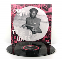 Vorschau: To Be A Lover (180g Vinyl) Vorschau: To Be A Lover (180g Vinyl)