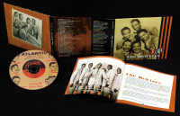 Vorschau: The Drifters - The Drifters Rock (CD) Vorschau: The Drifters - The Drifters Rock (CD)