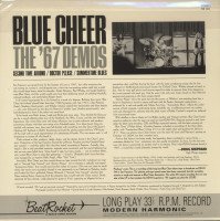 Vorschau: The '67 Demos (LP) Vorschau: The '67 Demos (LP)