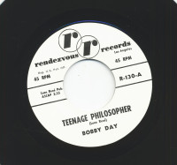 Vorschau: Teenage Philosopher - Stay True Baby (7inch, 45rpm) Vorschau: Teenage Philosopher - Stay True Baby (7inch, 45rpm)