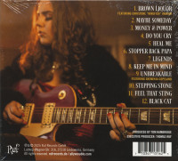 Vorschau: Money & Power (CD) Vorschau: Money & Power (CD)