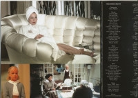 Vorschau: Mommie Dearest - Motion Picture Soundtrack (LP, White Vinyl, Ltd.) Vorschau: Mommie Dearest - Motion Picture Soundtrack (LP, White Vinyl, Ltd.)