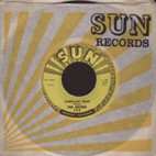 Cadillac Man: The Sun Masters...plus