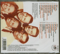 Vorschau: Sus Grandes Éxitos Y Sus Grabaciones En Español - 1955-1963 (2-CD) Vorschau: Sus Grandes Éxitos Y Sus Grabaciones En Español - 1955-1963 (2-CD)