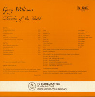 Vorschau: Traveller Of The World (LP) Vorschau: Traveller Of The World (LP)