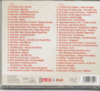 Vorschau: The Hits Of The Year 1947 (2-CD) Vorschau: The Hits Of The Year 1947 (2-CD)