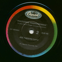 Vorschau: Music Box Dancer - Portugese Washerwoman (7inch, 45rpm, SC) Vorschau: Music Box Dancer - Portugese Washerwoman (7inch, 45rpm, SC)