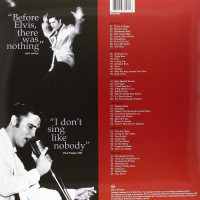 Vorschau: The 50 Greatest Hits (3-LP 180g Vinyl) Vorschau: The 50 Greatest Hits (3-LP 180g Vinyl)