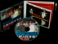 Vorschau: Eric, Rick, Wayne, Bob, Plus Vorschau: Eric, Rick, Wayne, Bob, Plus