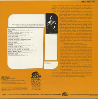 Vorschau: Clyde McPhatter Live At The Apollo (LP) Vorschau: Clyde McPhatter Live At The Apollo (LP)