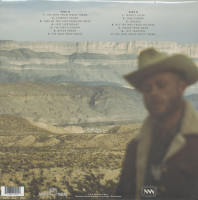 Vorschau: The Man From Waco (LP, 180g Vinyl) Vorschau: The Man From Waco (LP, 180g Vinyl)