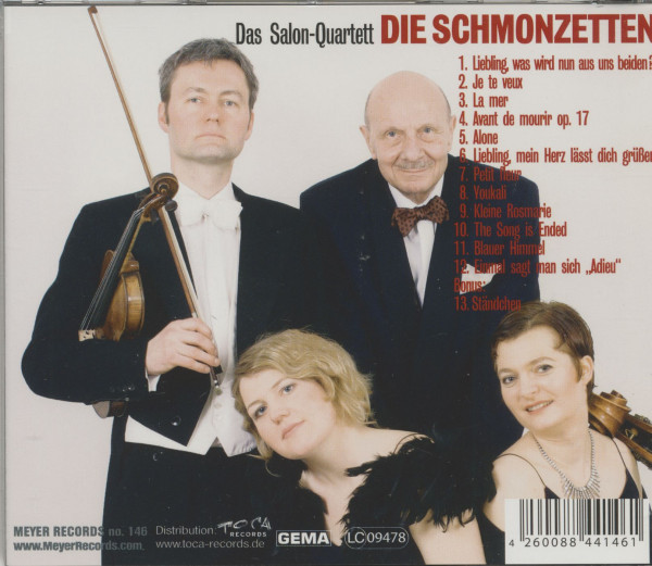 Alone (CD)