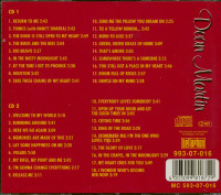 Vorschau: Double Gold (2-CD) Vorschau: Double Gold (2-CD)