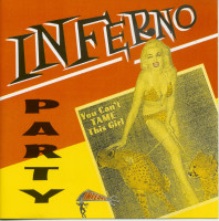 Vorschau: Inferno Party (CD) Vorschau: Inferno Party (CD)