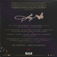 Vorschau: Diamonds & Rhinestones - The Greatest Hits Collection (2-LP) Vorschau: Diamonds & Rhinestones - The Greatest Hits Collection (2-LP)