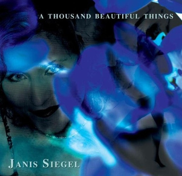 A Thousand Beautiful Things