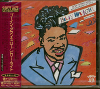 Vorschau: Goin' Down Slow (CD, Japan) Vorschau: Goin' Down Slow (CD, Japan)