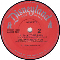 Vorschau: Annette Vol.3 (7inch, 45rpm, SC) Vorschau: Annette Vol.3 (7inch, 45rpm, SC)