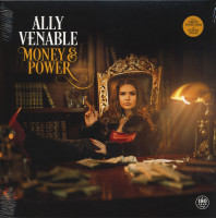 Vorschau: Money & Power (LP, 180g Vinyl) Vorschau: Money & Power (LP, 180g Vinyl)