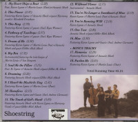 Vorschau: Blue Mountain Rain (CD) Vorschau: Blue Mountain Rain (CD)