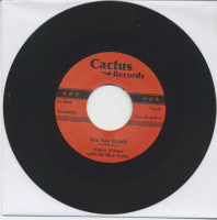 Vorschau: Are You Ready - Baby's Gone (7inch, 45rpm) Vorschau: Are You Ready - Baby's Gone (7inch, 45rpm)