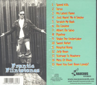 Vorschau: Speed Kills (CD) Vorschau: Speed Kills (CD)