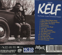 Vorschau: Ballad Of The Cleaver Boys (CD) Vorschau: Ballad Of The Cleaver Boys (CD)