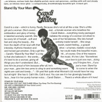 Vorschau: Stand By Your Man (CD) Vorschau: Stand By Your Man (CD)