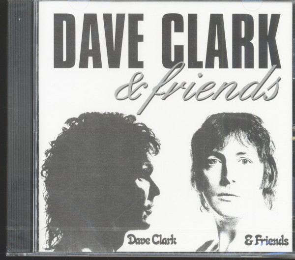 Dave Clark & Friends (CD) Dave Clark & Friends (CD)