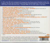 Vorschau: Tribal Rites Of The New Saturday Night - Brooklyn Disco 1974-5 (CD) Vorschau: Tribal Rites Of The New Saturday Night - Brooklyn Disco 1974-5 (CD)