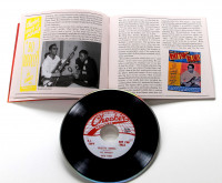 Vorschau: Bo Diddley - Rocks (CD) Vorschau: Bo Diddley - Rocks (CD)