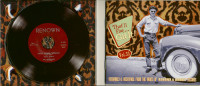 Vorschau: Vol.33 - Rockabilly And Rock 'n' Roll From The Vaults Of Renown & Hornet Records (CD) Vorschau: Vol.33 - Rockabilly And Rock 'n' Roll From The Vaults Of Renown & Hornet Records (CD)