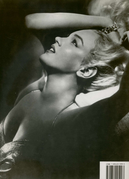 Forever Marilyn by Marie Cahill
